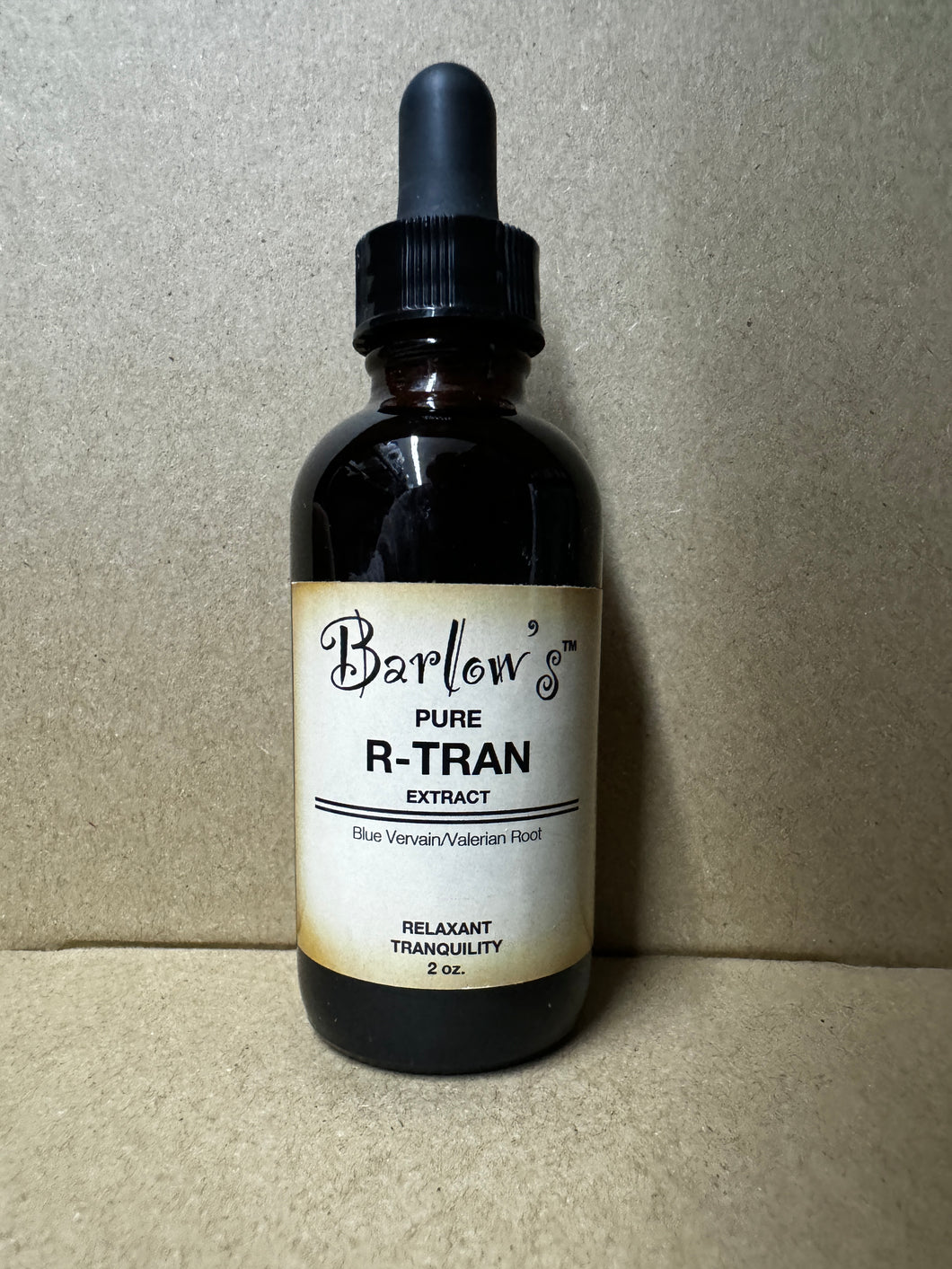 Pure R-Tran Blend Extract