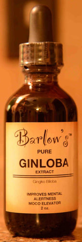 Pure Ginloba Extract