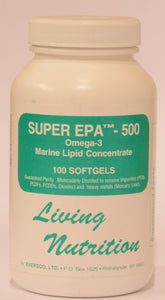 SUPER EPA-500 