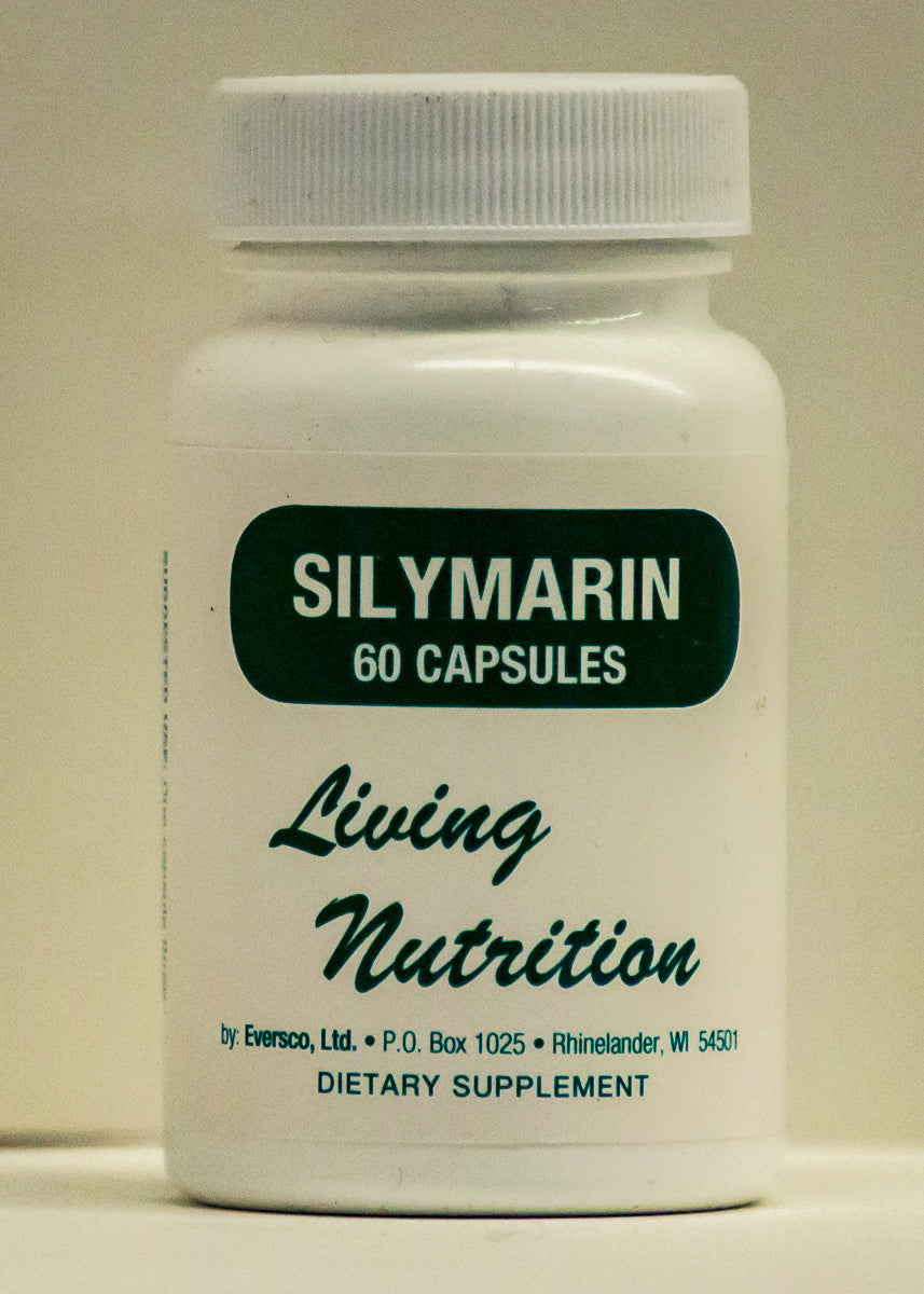 SILYMARIN / Milk Thistle