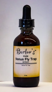 Pure Venus Fly Trap Extact