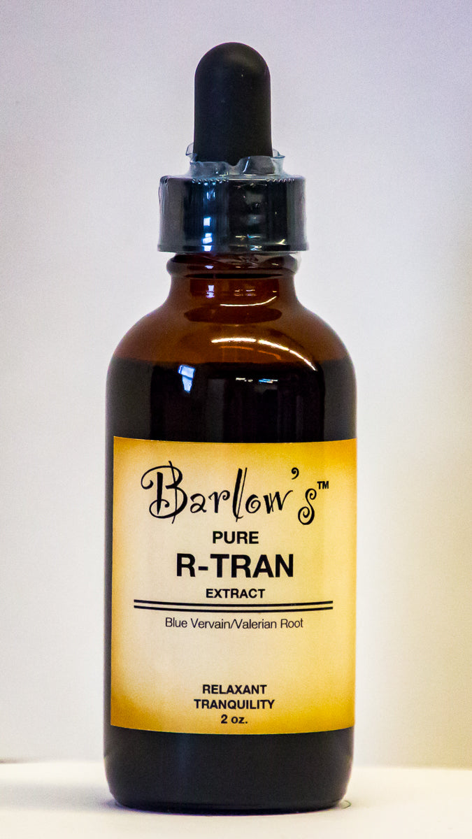 Pure R-Tran Blend Extract