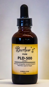 PDL-500 Blend Extract