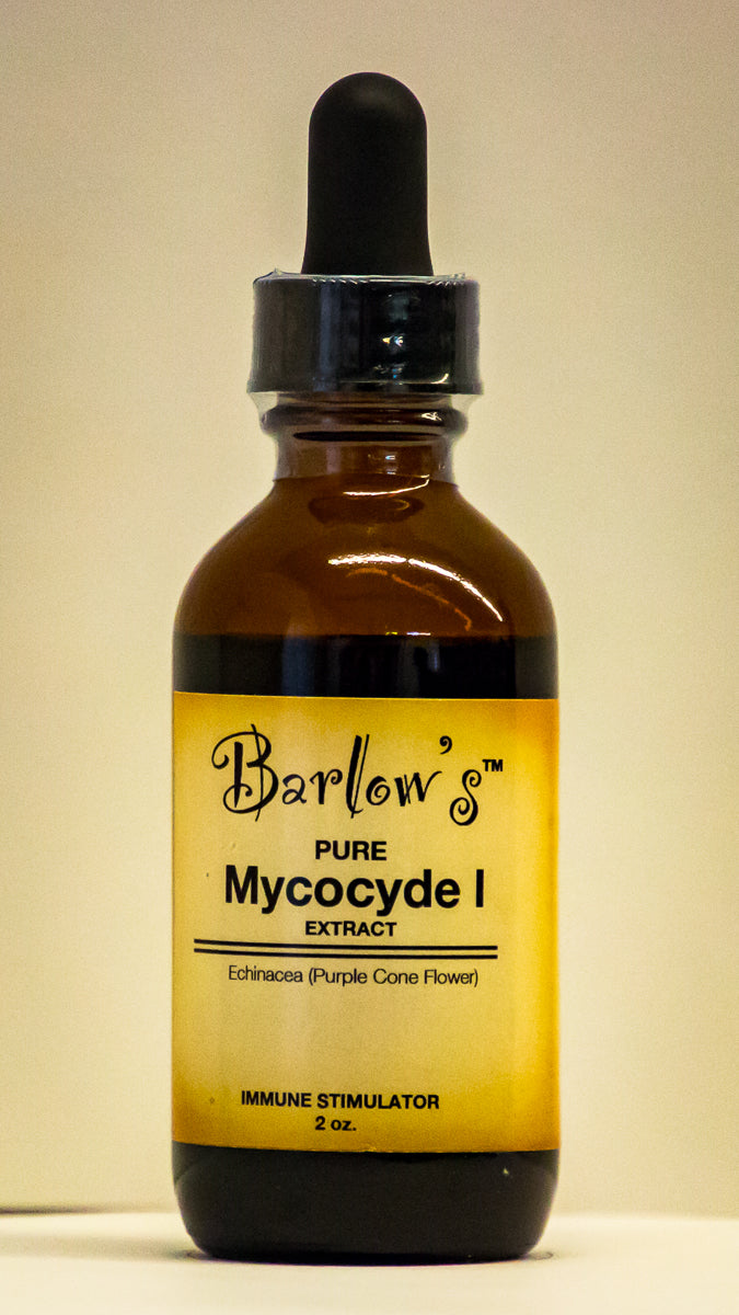 Mycocyde I