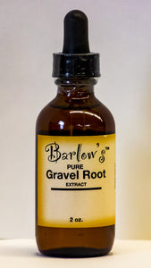 Pure Gravel Root Extract